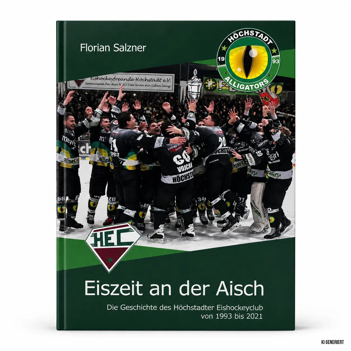 HEC Buch