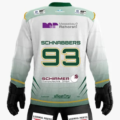 Fantrikot Auswärts Kinder