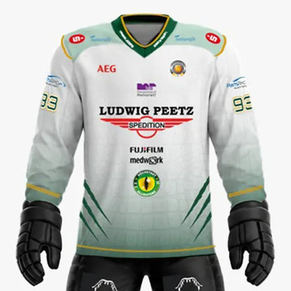 Fantrikot Auswärts Kinder